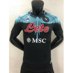 Italy Serie A Club Soccer Jersey 085