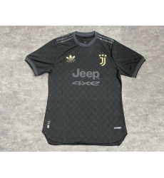 Italy Serie A Club Soccer Jersey 086