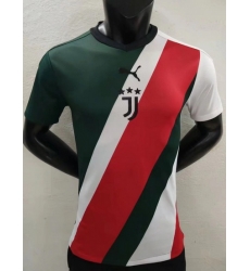 Italy Serie A Club Soccer Jersey 093