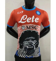 Italy Serie A Club Soccer Jersey 099