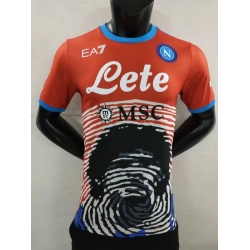 Italy Serie A Club Soccer Jersey 099