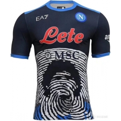 Italy Serie A Club Soccer Jersey 102