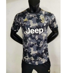 Italy Serie A Club Soccer Jersey 108