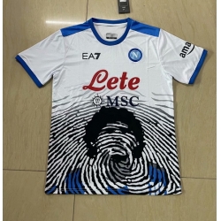 Italy Serie A Club Soccer Jersey 109