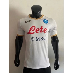 Italy Serie A Club Soccer Jersey 110