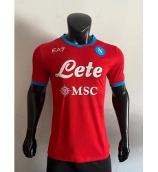 Italy Serie A Club Soccer Jersey 112