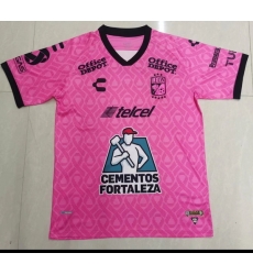 Mexico Liga MX Club Soccer Jersey 016