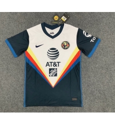 Mexico Liga MX Club Soccer Jersey 032