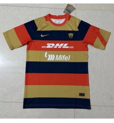 Mexico Liga MX Club Soccer Jersey 051