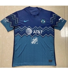 Mexico Liga MX Club Soccer Jersey 059