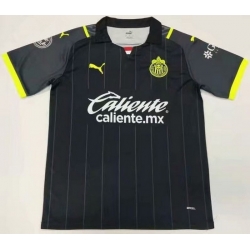Mexico Liga MX Club Soccer Jersey 070