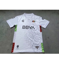Mexico Liga MX Club Soccer Jersey 073