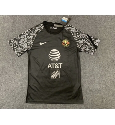 Mexico Liga MX Club Soccer Jersey 078