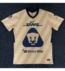 Mexico Liga MX Club Soccer Jersey 085