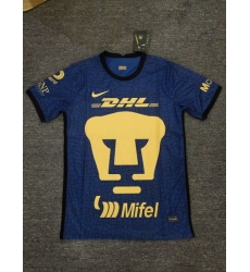 Mexico Liga MX Club Soccer Jersey 087