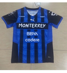 Mexico Liga MX Club Soccer Jersey 089