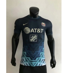 Mexico Liga MX Club Soccer Jersey 096