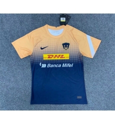 Mexico Liga MX Club Soccer Jersey 107