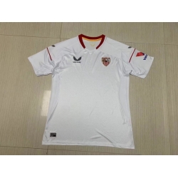 Spain La Liga Club Soccer Jersey 027
