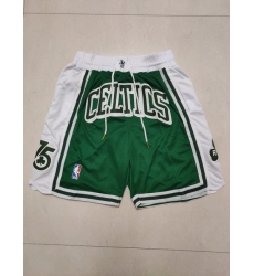 Boston Celtics shorts 260625 642