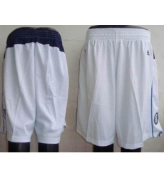 Dallas Mavericks Basketball Shorts 005