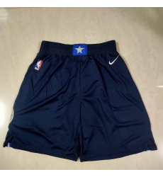Dallas Mavericks shorts 260625 069