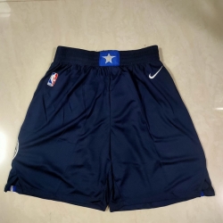 Dallas Mavericks shorts 260625 069