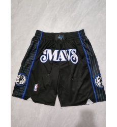 Dallas Mavericks shorts 260625 327 Dallas Mavericks shorts 260625 327