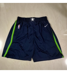 Dallas Mavericks shorts 260625 338