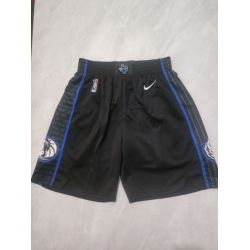 Dallas Mavericks shorts 260625 582