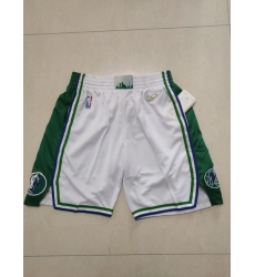 Dallas Mavericks shorts 260625 745