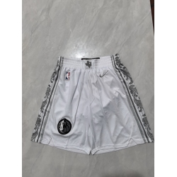 Dallas Mavericks shorts 260625 832