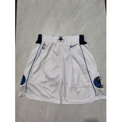 Dallas Mavericks shorts 260625 983