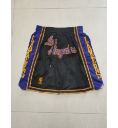 Los Angeles Lakers shorts 260625 108