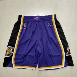 Los Angeles Lakers shorts 260625 569