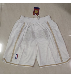 Los Angeles Lakers shorts 260625 726