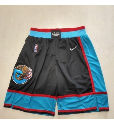 Memphis Grizzlies shorts 260625 640
