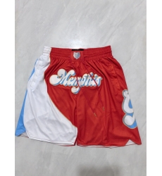 Memphis Grizzlies shorts 260625 693