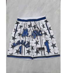 Orlando Magic shorts 260625 712