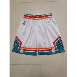 San Antonio Spurs shorts 260625 129