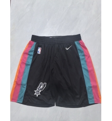 San Antonio Spurs shorts 260625 378 San Antonio Spurs shorts 260625 378