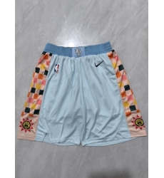 San Antonio Spurs shorts 260625 868 San Antonio Spurs shorts 260625 868