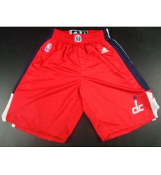 Washington Wizards Basketball Shorts 001