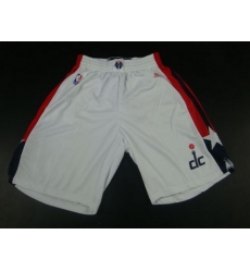 Washington Wizards Basketball Shorts 002