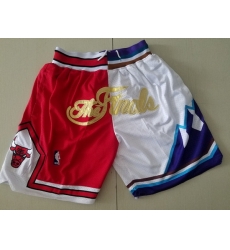 Others Basketball Shorts 011