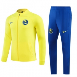 2024 Men Soccer Track Suit 303