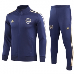 2024 Men Soccer Track Suit 320