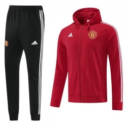 Men 2024 Soccer Track Suit 200