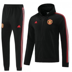 Men 2024 Soccer Track Suit 201