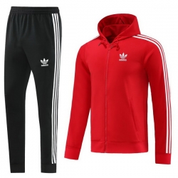 Men 2024 Soccer Track Suit 219